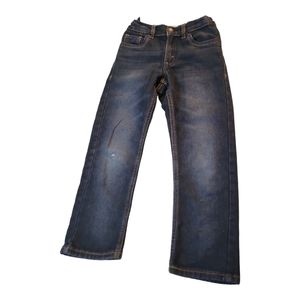 Levis kids adjustable jeans
